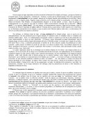 Los Misterios de Eleusis: La Felicidad en el más allá