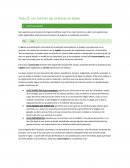 Las fuentes del derecho en roma