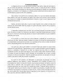 El secreto de la elegancia