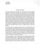 El sabor del éxito Coca Cola Company