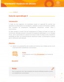 SEMINARIO TRABAJO DE GRADO