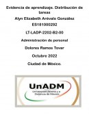 ¿Qué herramientas permiten organizar mejor las actividades?