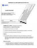 Evaluación de inversiones y cálculo del valor del dinero en el tiempo