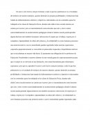 Clases de educación física