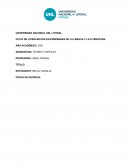 El realismo de Aira en "Yo era una mujer casada"