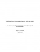 Actividad integradora individual: Una nueva estrategia de Recursos Humanos