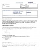 Analizar puntos que se puedan mejorar en el área de campamento a nivel Hotelería