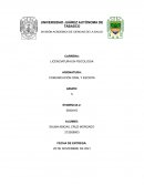 Miedo a las ratas o musofobia