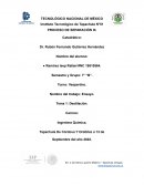 PROCESO DE SEPARACIÓN III.