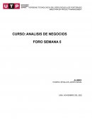 Analisis de negocios ¿Para qué se evalúa las brechas de un proyecto?