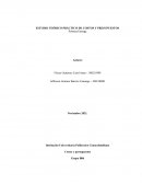 ESTUDIO TEÓRICO PRÁCTICO DE COSTOS Y PRESUPUESTOS