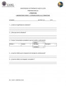 LITERATURA LABORATORIO ETAPA 1- INTRODUCCIÓN A LA LITERATURA