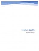 FAMILIA BELIER