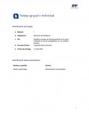 Recursos tecnologicos. Google drive