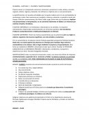 SELIGMAN – CAPITULO 7 – PLACERES Y GRATIFICACIONES