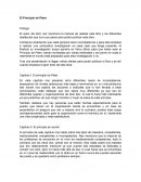 El Principio de Peter