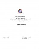 Pasivo corriente conceptos basicos