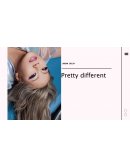 Urban Decay Pretty Different MERCADOTECNIA INTEGRAL