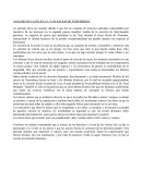 ANALISIS DE LA PELÍCULA “LOS JUICIOS DE NUREMBERG”