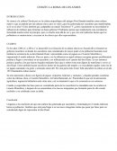 CHAVÍN: LA ROMA DE LOS ANDES