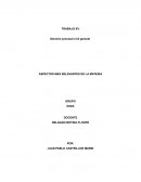 Derecho procesal civil general .Tipos de procesos