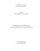 FUNDAMENTOS DE MERCADEO empresa Automatismos