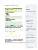 DIETAS VEGETARIANAS EN EMBARAZO