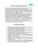 Taller de expresión