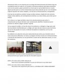 Logistica Almacenera Colón