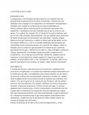 La estetica en el arte