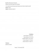 Laboratorio dental II.