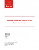 Evaluacion taller integrado “Supermercado Dominique”