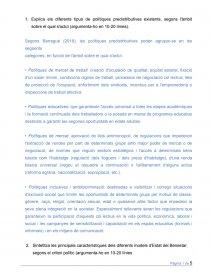 Comprendre el paper de l'Estat i de la societat civil. Página 1