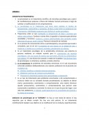 CONCEPTO DE PSICOTERAPIA