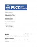 Matemática Aplicada I