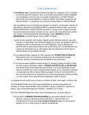 ¿Qué es la literatura?