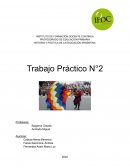 HISTORIA Y POLÍTICA DE LA EDUCACIÓN ARGENTINA