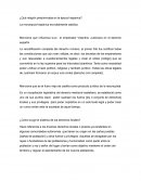 ¿Qué religión predominaba en la época hispánica?