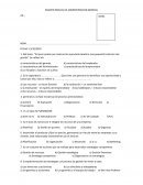 Examen parcial de administración general