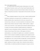 Messi, el mejor jugador del mundo