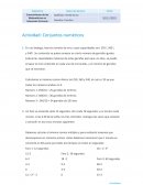 Conocimiento de las Matemáticas en Educación Primaria