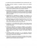 ESPECIFICACIÓN DE REQUERIMIENTOS DEL SISTEMA (IEEE 1233)