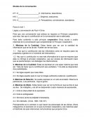 Lógica y conversación de Paul H Grice