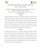 MOVIMIENTO CON ACELERACIÓN CONSTANTE