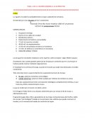 TEMA 1 DE HISTORIA BREVE DEL MUNDO RECIENTE