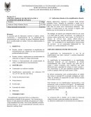 Practica N° 4: AMPLIFICADOR DE INSTRUMENTACIÓN Y ACONDICIONADOR DE SEÑALES