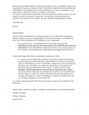 Respuestas marketing