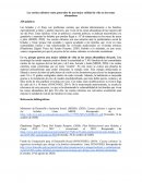Las casitas calientes como generador de una mejor calidad de vida en las zonas altoandinas