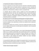 La importancia del contexto en el espacio educativo