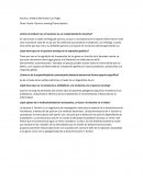 Teoría- Quorum sensing (Transcripción)